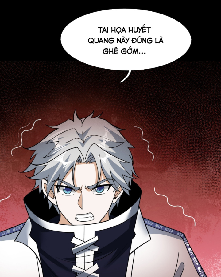 Toàn Cầu Sợ Hãi: Tôi Mở Hack Tự Chọn Cửa Hàng Chapter 9 - 112