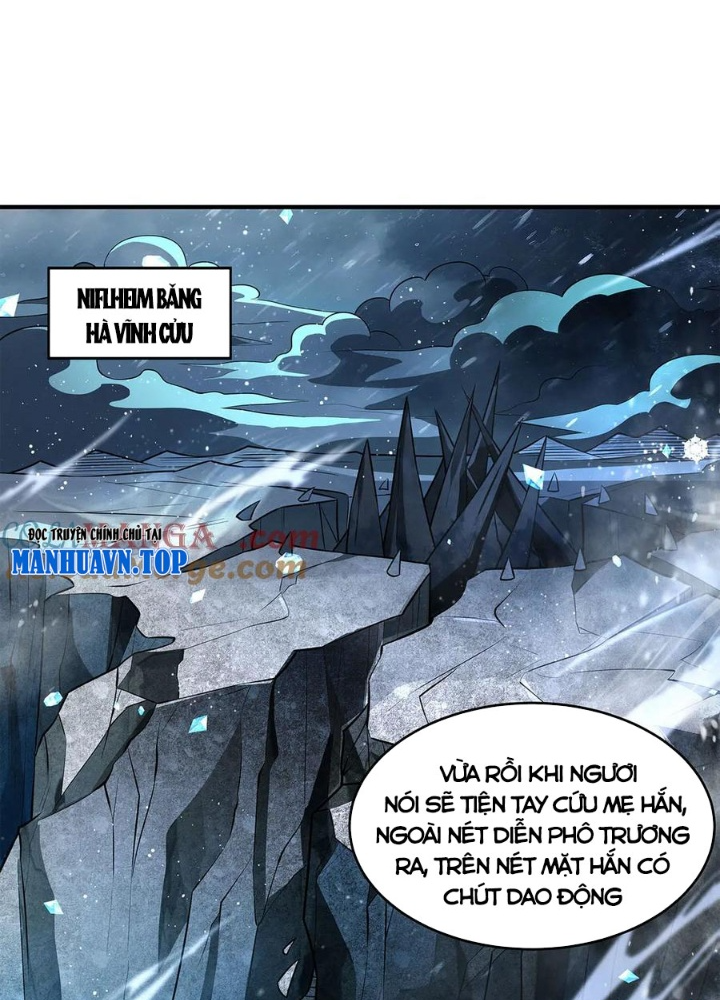 Các Nữ Đồ Đệ Của Ta Đều Là Chư Thiên Đại Lão Tương Lai Chapter 347 - 71
