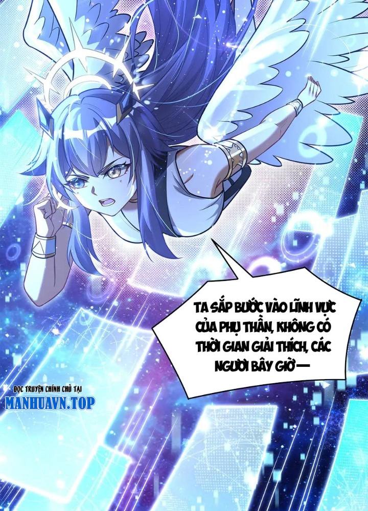 Các Nữ Đồ Đệ Của Ta Đều Là Chư Thiên Đại Lão Tương Lai Chapter 347 - 23