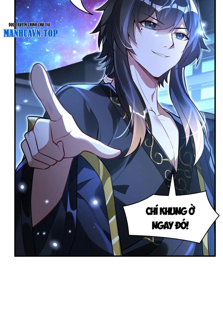 Các Nữ Đồ Đệ Của Ta Đều Là Chư Thiên Đại Lão Tương Lai Chapter 347 - 81