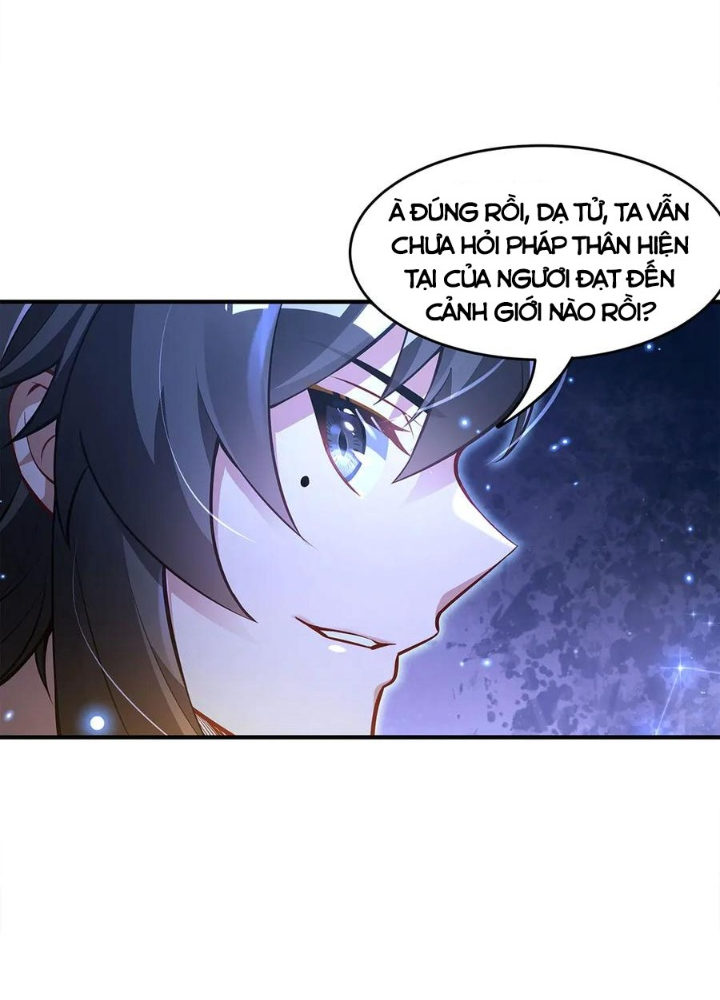 Các Nữ Đồ Đệ Của Ta Đều Là Chư Thiên Đại Lão Tương Lai Chapter 347 - 87