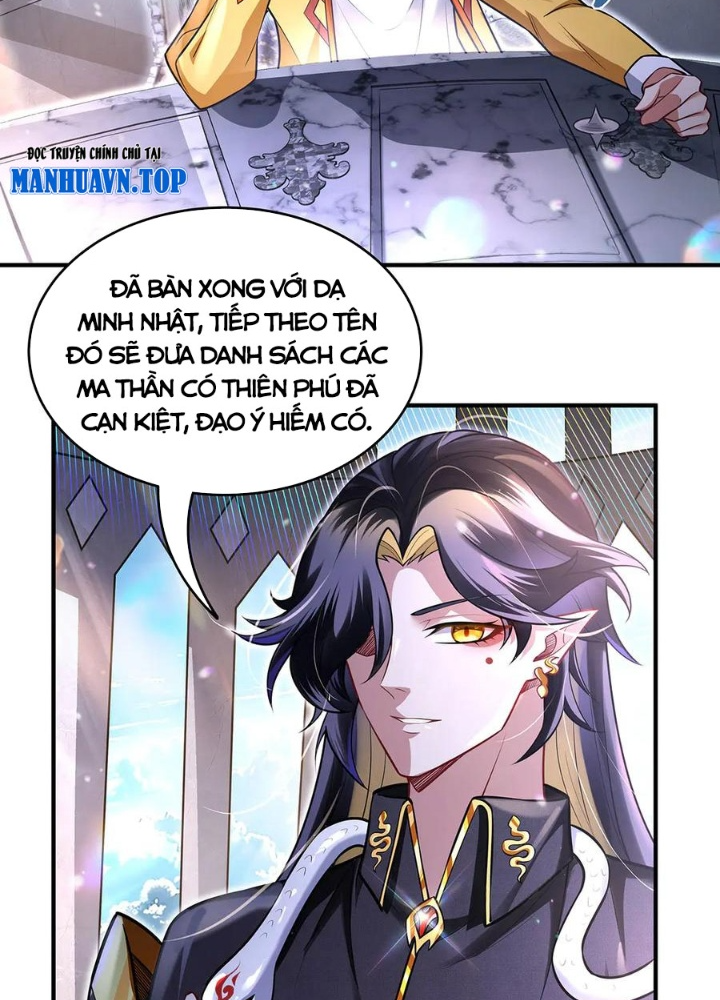 Các Nữ Đồ Đệ Của Ta Đều Là Chư Thiên Đại Lão Tương Lai Chapter 347 - 11