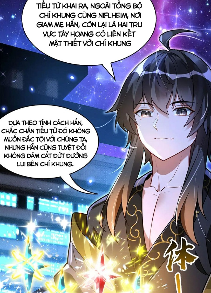 Các Nữ Đồ Đệ Của Ta Đều Là Chư Thiên Đại Lão Tương Lai Chapter 347 - 67