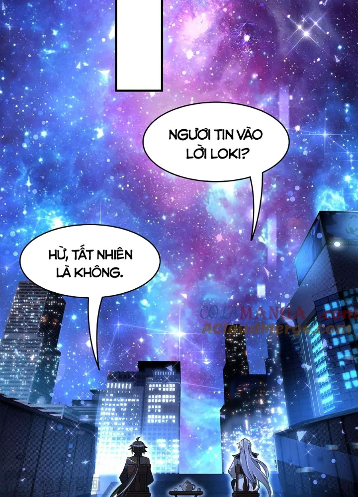 Các Nữ Đồ Đệ Của Ta Đều Là Chư Thiên Đại Lão Tương Lai Chapter 347 - 65