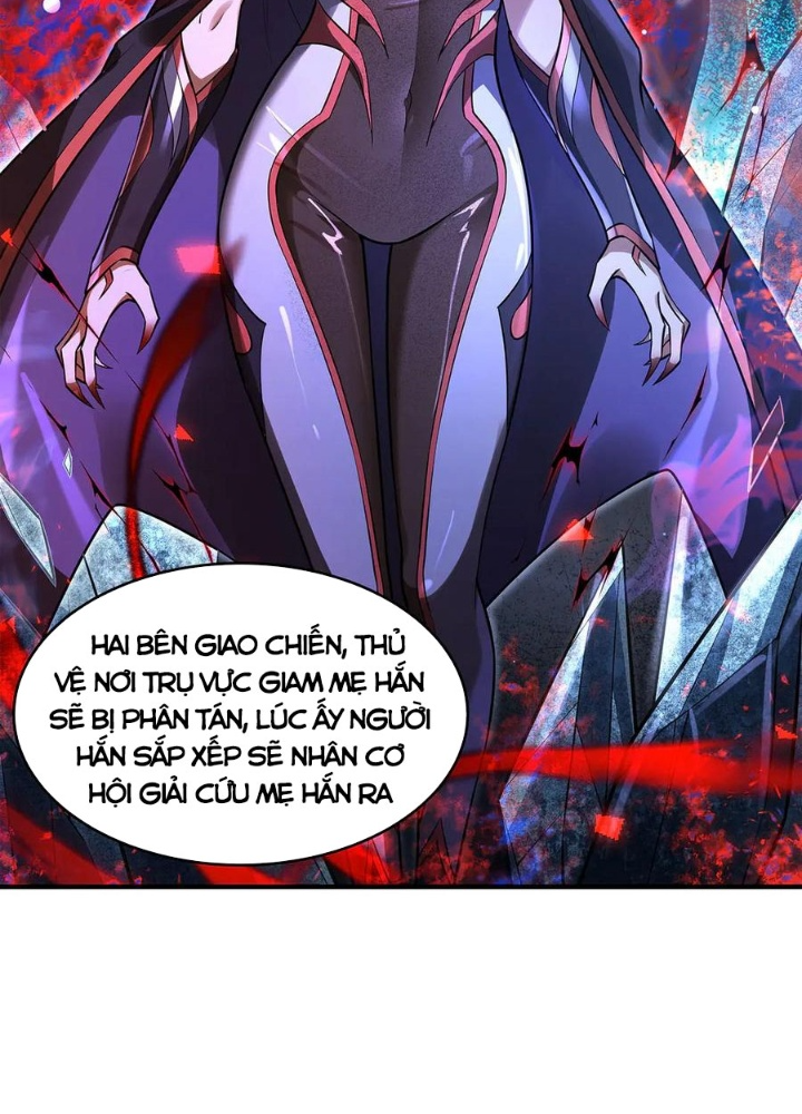 Các Nữ Đồ Đệ Của Ta Đều Là Chư Thiên Đại Lão Tương Lai Chapter 347 - 75