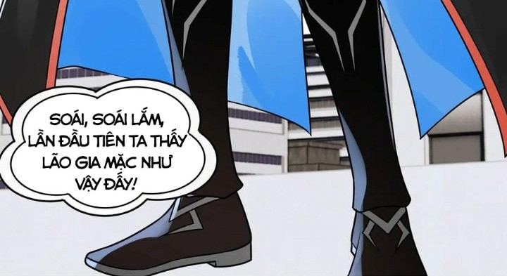 Các Nữ Đồ Đệ Của Ta Đều Là Chư Thiên Đại Lão Tương Lai Chapter 347 - 99