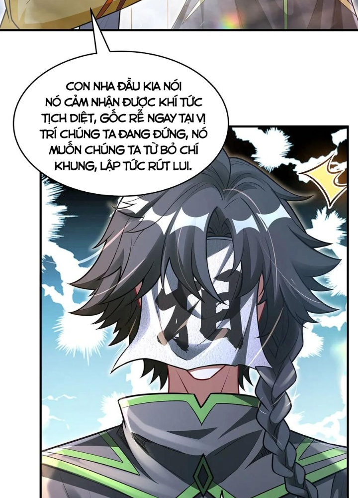 Các Nữ Đồ Đệ Của Ta Đều Là Chư Thiên Đại Lão Tương Lai Chapter 347 - 29
