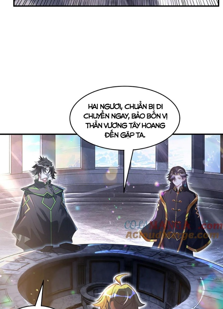 Các Nữ Đồ Đệ Của Ta Đều Là Chư Thiên Đại Lão Tương Lai Chapter 347 - 59