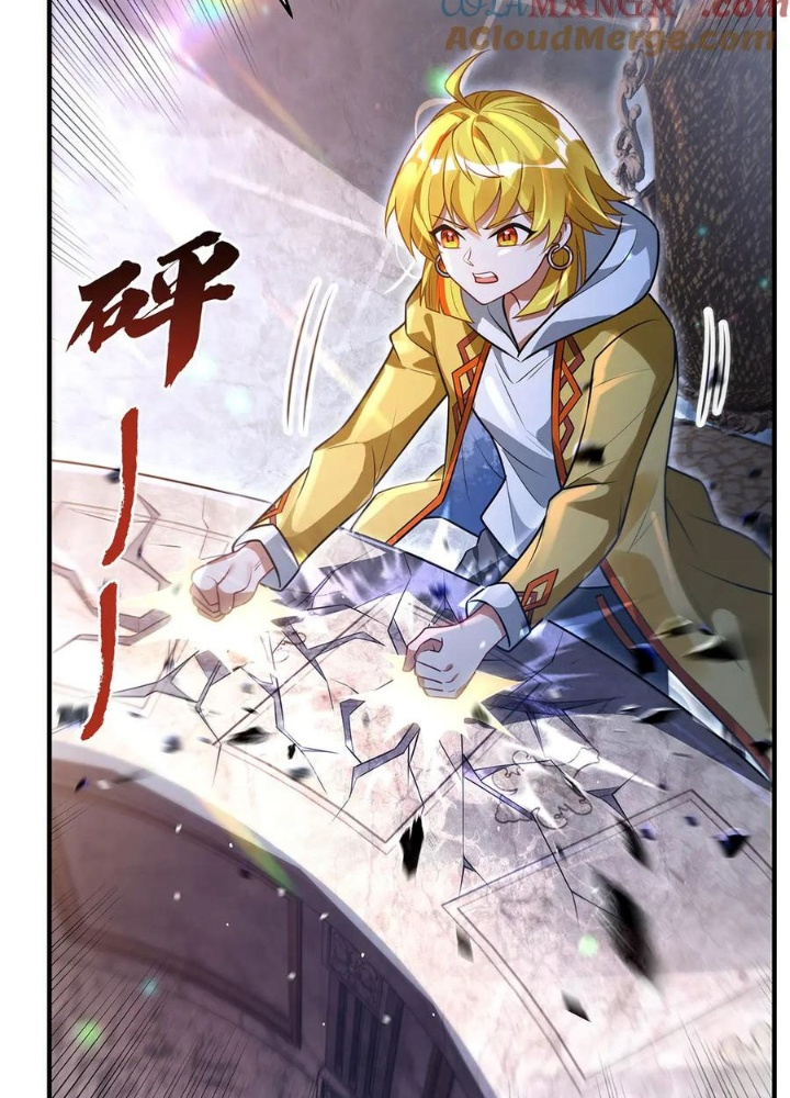 Các Nữ Đồ Đệ Của Ta Đều Là Chư Thiên Đại Lão Tương Lai Chapter 347 - 57