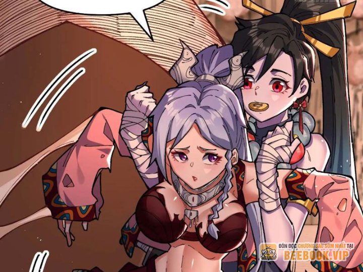 Sau khi quỷ dị giáng lâm, ta mở khóa tháp thông thiên Chapter 8 - 51