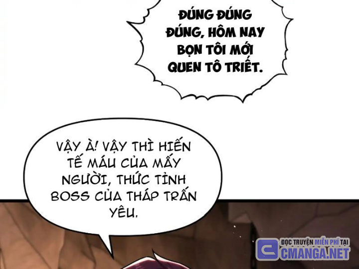 Sau khi quỷ dị giáng lâm, ta mở khóa tháp thông thiên Chapter 8 - 105