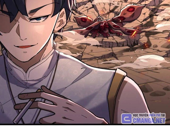 Sau khi quỷ dị giáng lâm, ta mở khóa tháp thông thiên Chapter 8 - 27
