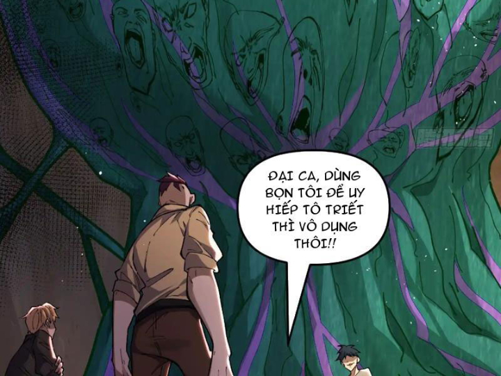 Sau khi quỷ dị giáng lâm, ta mở khóa tháp thông thiên Chapter 8 - 101