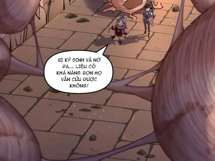 Sau khi quỷ dị giáng lâm, ta mở khóa tháp thông thiên Chapter 8 - 62