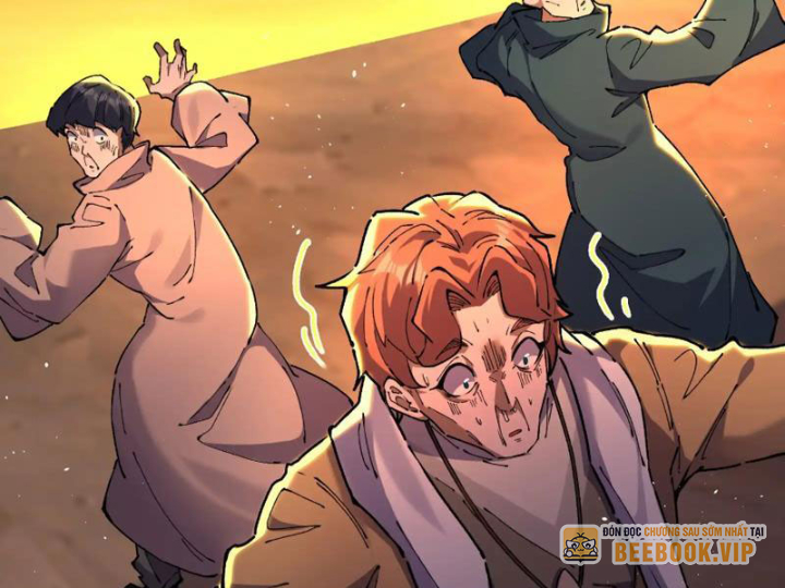 Sau khi quỷ dị giáng lâm, ta mở khóa tháp thông thiên Chapter 8 - 30