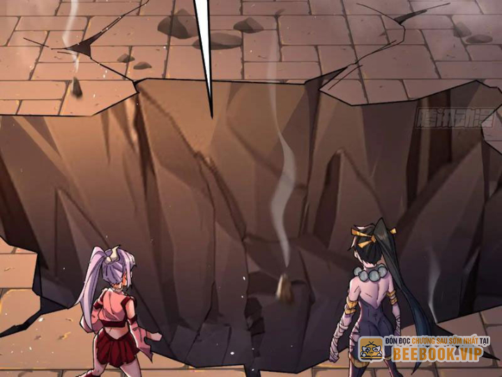 Sau khi quỷ dị giáng lâm, ta mở khóa tháp thông thiên Chapter 8 - 90