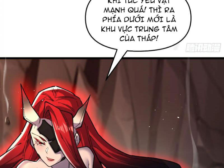 Sau khi quỷ dị giáng lâm, ta mở khóa tháp thông thiên Chapter 8 - 92