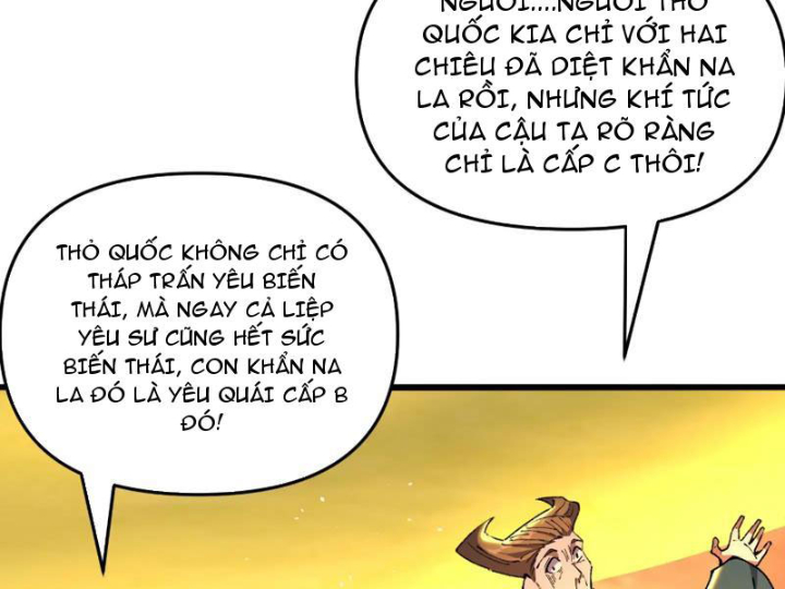 Sau khi quỷ dị giáng lâm, ta mở khóa tháp thông thiên Chapter 8 - 29