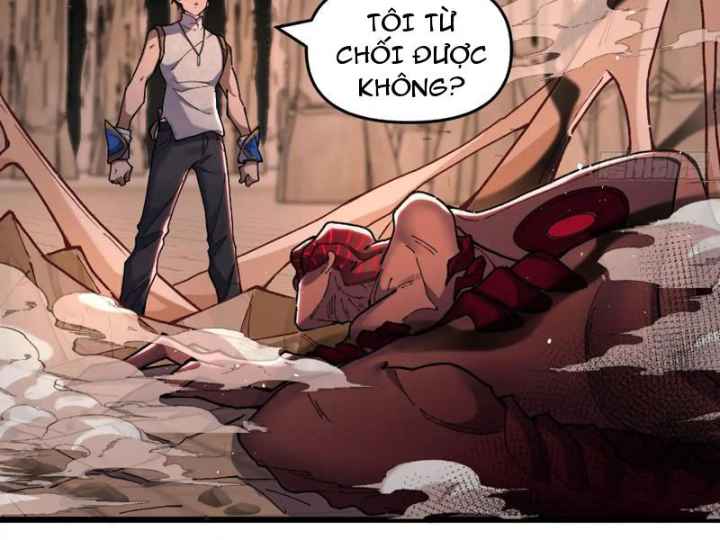 Sau khi quỷ dị giáng lâm, ta mở khóa tháp thông thiên Chapter 8 - 37