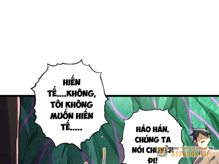 Sau khi quỷ dị giáng lâm, ta mở khóa tháp thông thiên Chapter 8 - 108