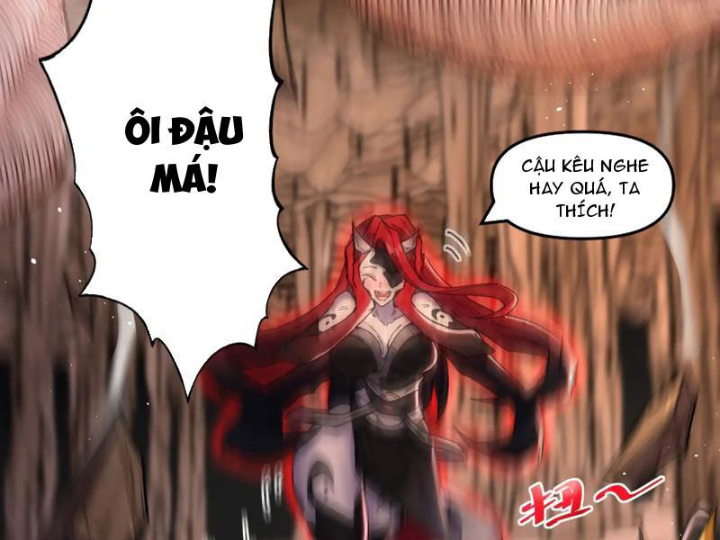 Sau khi quỷ dị giáng lâm, ta mở khóa tháp thông thiên Chapter 8 - 82