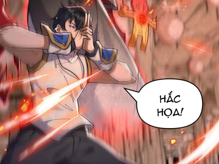 Sau khi quỷ dị giáng lâm, ta mở khóa tháp thông thiên Chapter 8 - 2