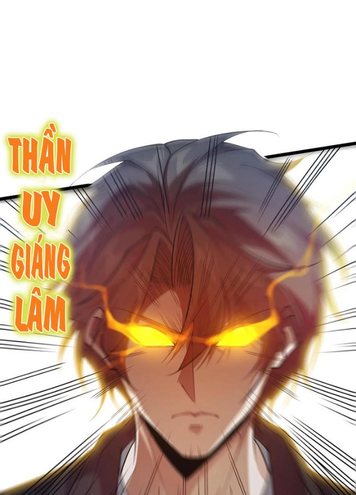 Ta Học Trảm Thần Trong Bệnh Viện Tâm Thần Chapter 247 - 45