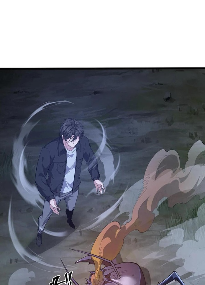 Ta Học Trảm Thần Trong Bệnh Viện Tâm Thần Chapter 247 - 75