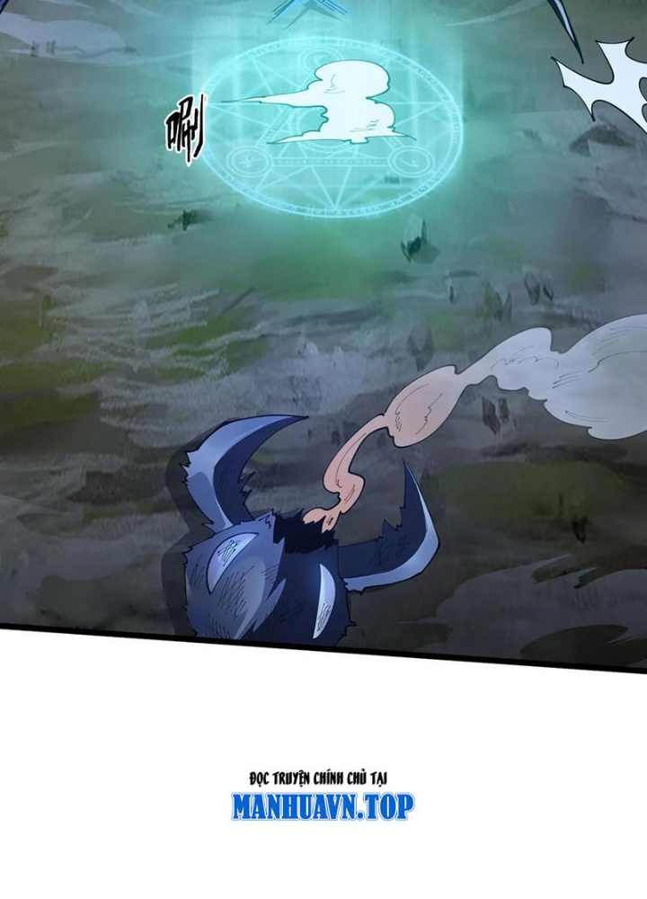Ta Học Trảm Thần Trong Bệnh Viện Tâm Thần Chapter 247 - 83