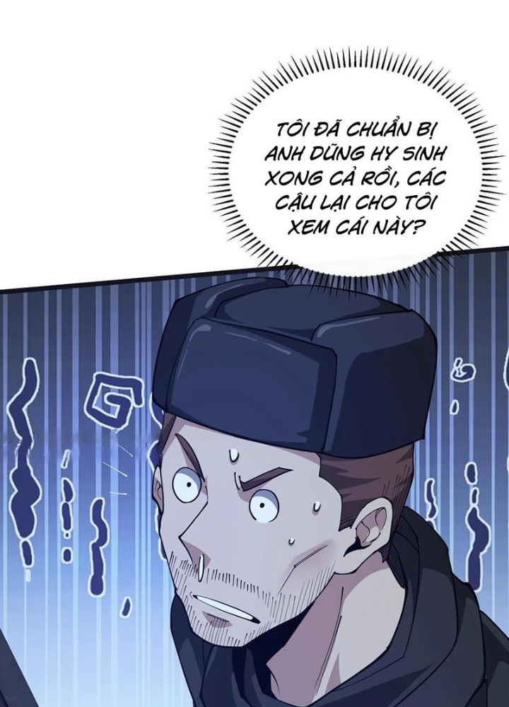 Ta Học Trảm Thần Trong Bệnh Viện Tâm Thần Chapter 247 - 29