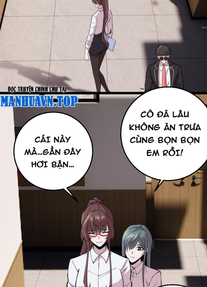 Ma Nữ Rowling Chapter 3 - 25