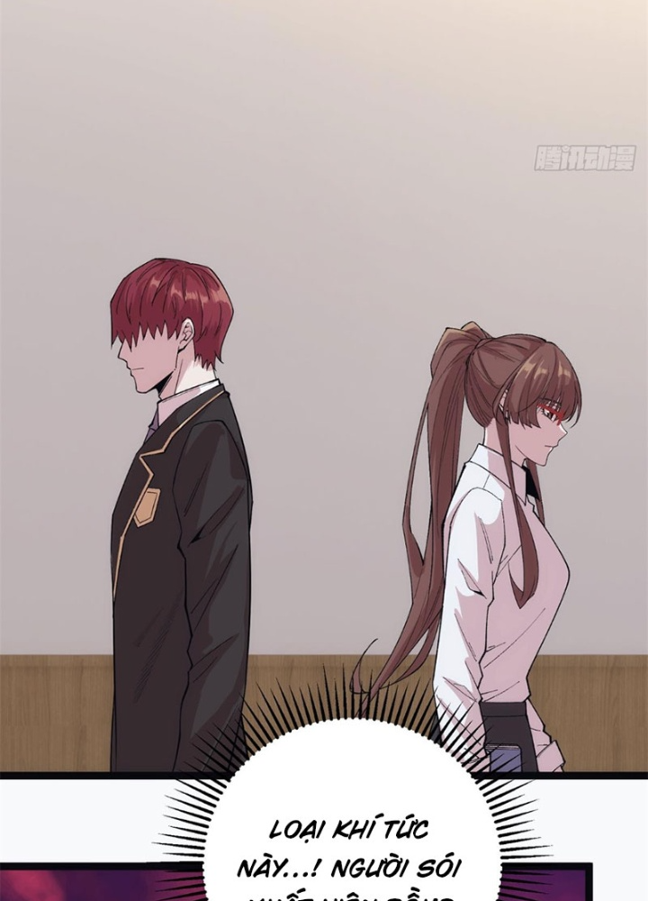 Ma Nữ Rowling Chapter 3 - 19