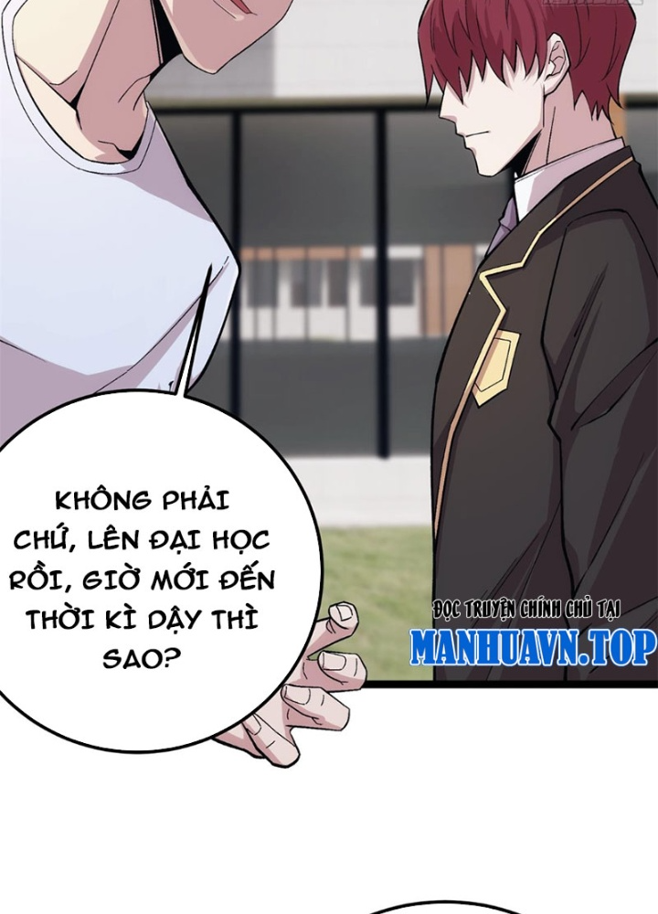 Ma Nữ Rowling Chapter 3 - 49