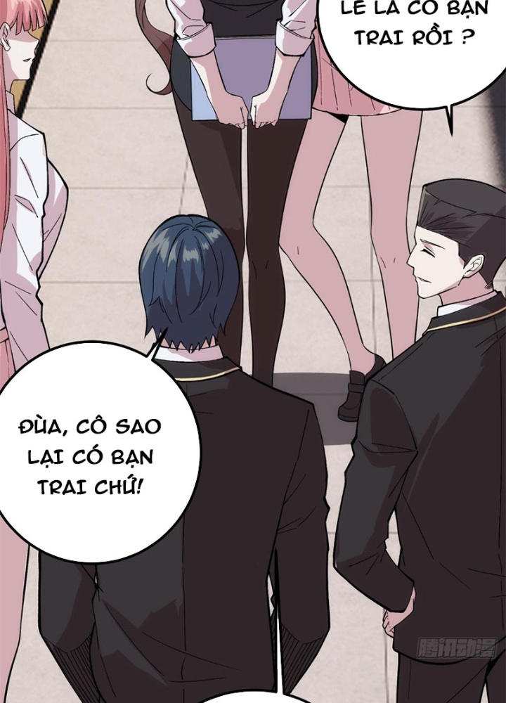 Ma Nữ Rowling Chapter 3 - 27