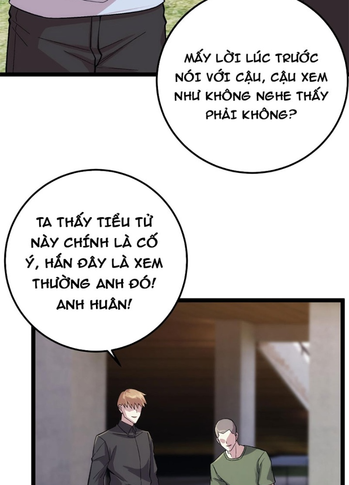 Ma Nữ Rowling Chapter 3 - 45