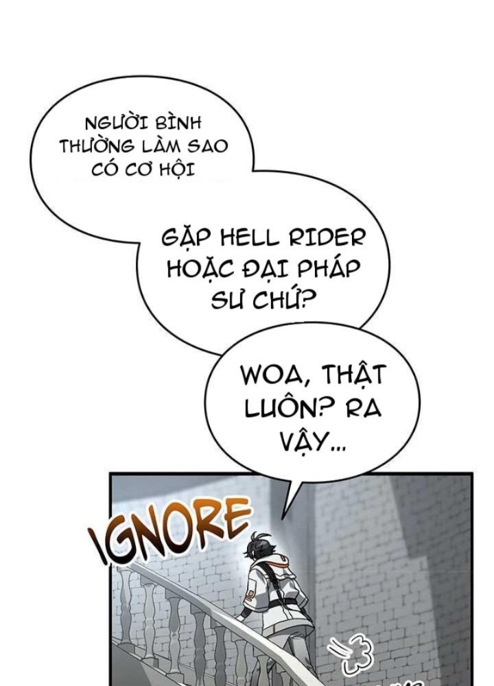 Làm Thế Nào Tôi Trở Thành Một Thợ Săn Giao Hàng Cấp SSS Chapter 13 - 81