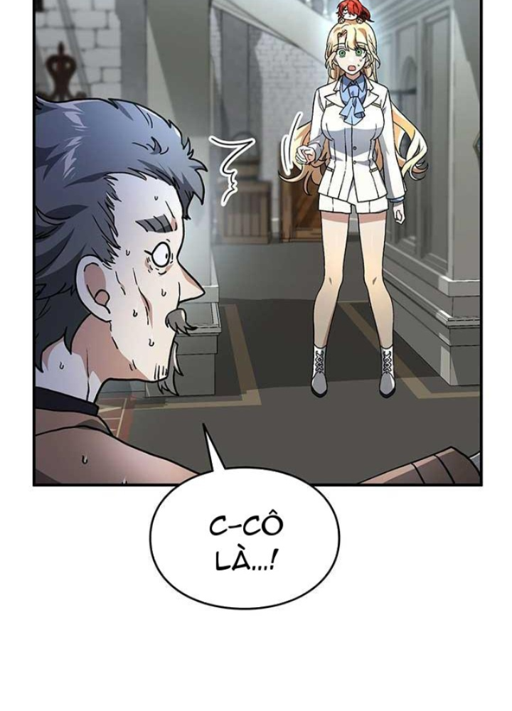 Làm Thế Nào Tôi Trở Thành Một Thợ Săn Giao Hàng Cấp SSS Chapter 13 - 99