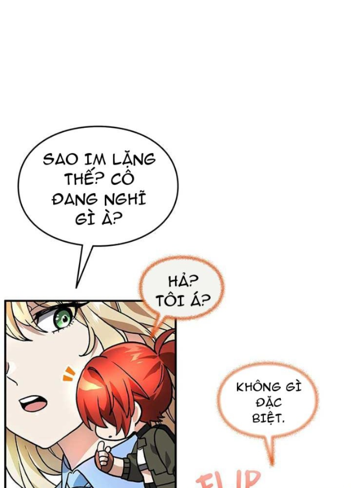 Làm Thế Nào Tôi Trở Thành Một Thợ Săn Giao Hàng Cấp SSS Chapter 13 - 87