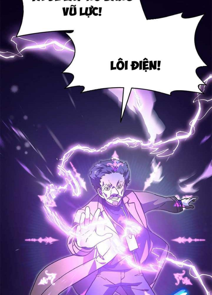 Làm Thế Nào Tôi Trở Thành Một Thợ Săn Giao Hàng Cấp SSS Chapter 13 - 143