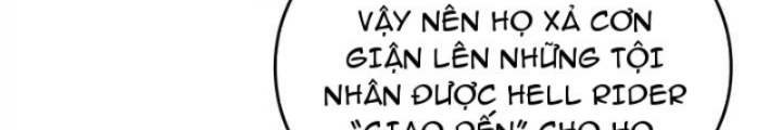 Làm Thế Nào Tôi Trở Thành Một Thợ Săn Giao Hàng Cấp SSS Chapter 13 - 52
