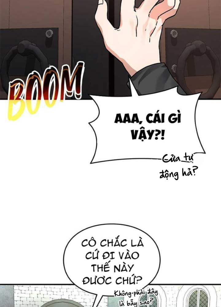 Làm Thế Nào Tôi Trở Thành Một Thợ Săn Giao Hàng Cấp SSS Chapter 13 - 75