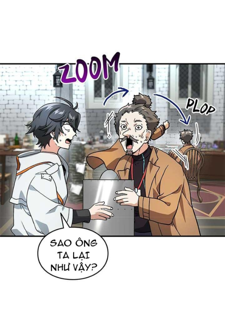 Làm Thế Nào Tôi Trở Thành Một Thợ Săn Giao Hàng Cấp SSS Chapter 13 - 101