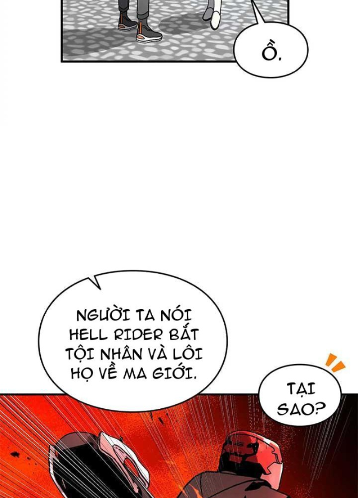 Làm Thế Nào Tôi Trở Thành Một Thợ Săn Giao Hàng Cấp SSS Chapter 13 - 49