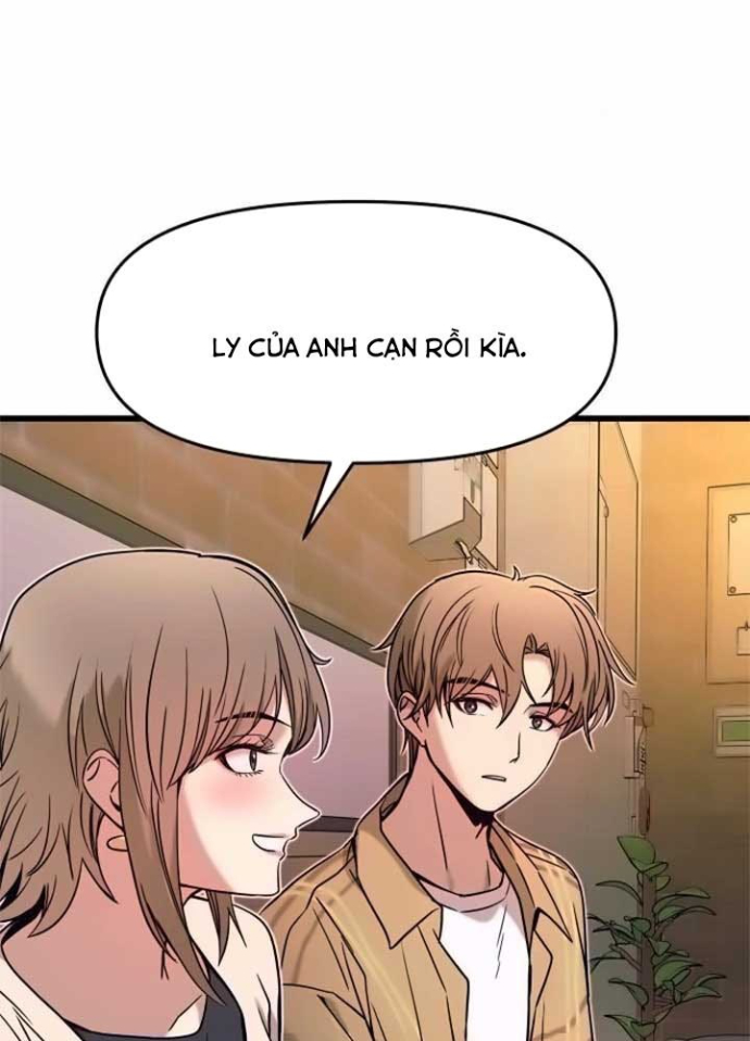 Bias Của Tôi Trên Chuyến Tàu Cuối Cùng Chapter 16 - 55