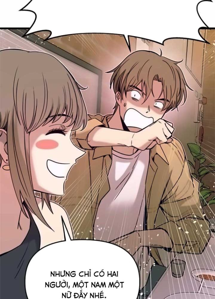 Bias Của Tôi Trên Chuyến Tàu Cuối Cùng Chapter 16 - 28