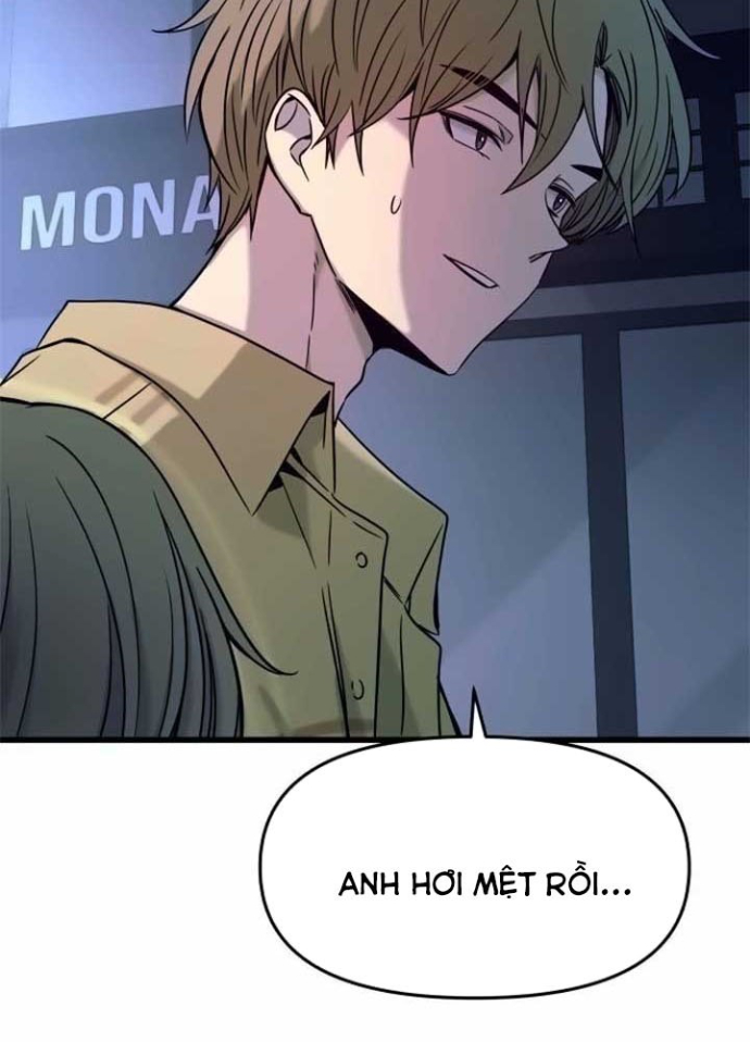 Bias Của Tôi Trên Chuyến Tàu Cuối Cùng Chapter 16 - 124