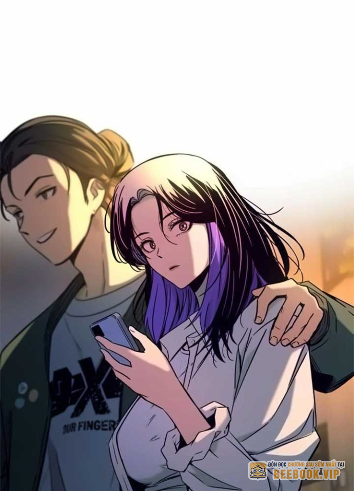 Bias Của Tôi Trên Chuyến Tàu Cuối Cùng Chapter 16 - 156