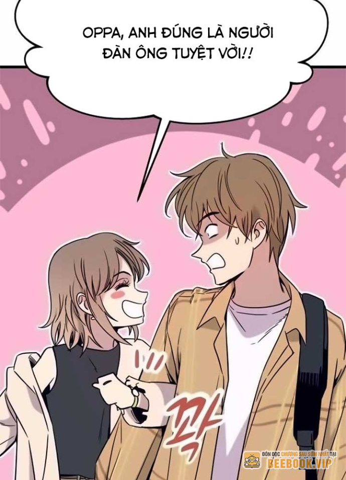 Bias Của Tôi Trên Chuyến Tàu Cuối Cùng Chapter 16 - 144