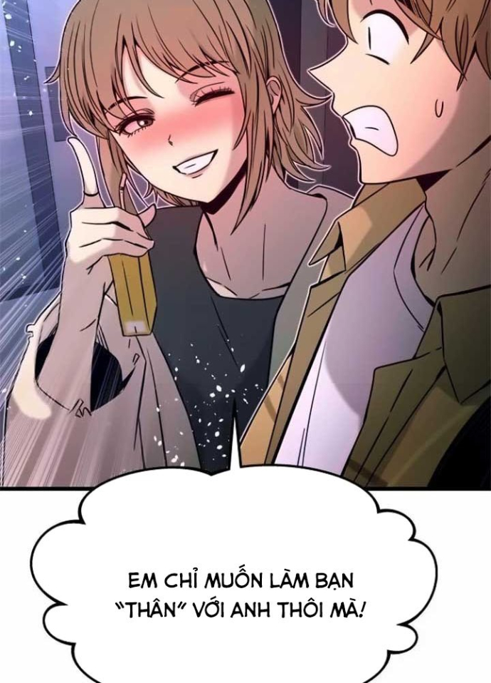 Bias Của Tôi Trên Chuyến Tàu Cuối Cùng Chapter 16 - 146