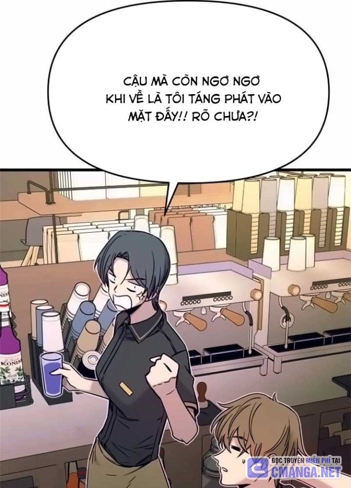 Bias Của Tôi Trên Chuyến Tàu Cuối Cùng Chapter 17 - 24